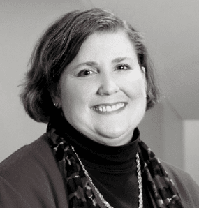 A profile image of Joan Koenig.