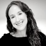 A profile image of Jennifer Saak.